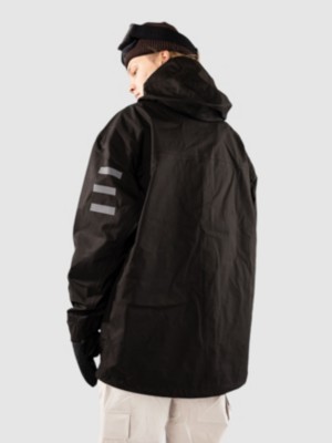 ENDEAVORエンデバー3L Shelter Jacket(20K) サイズS Amazon.com: Endeavor 3L Shelter (20k) Snow Jacket - Black | Large